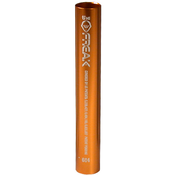 GOG Freak Single Aluminum Barrel Insert .684