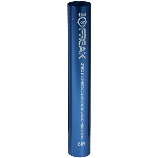 GOG Freak Single Aluminum Barrel Insert .689