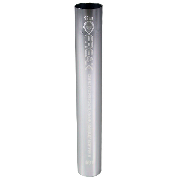 GOG Freak Single Aluminum Barrel Insert .691