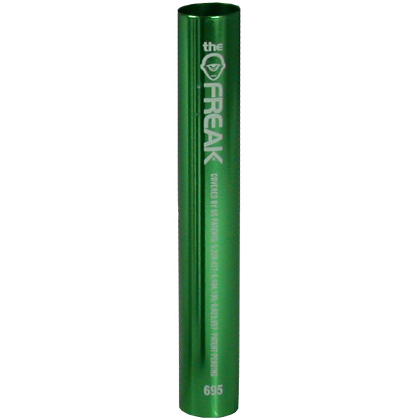 GOG Freak Single Aluminum Barrel Insert .695