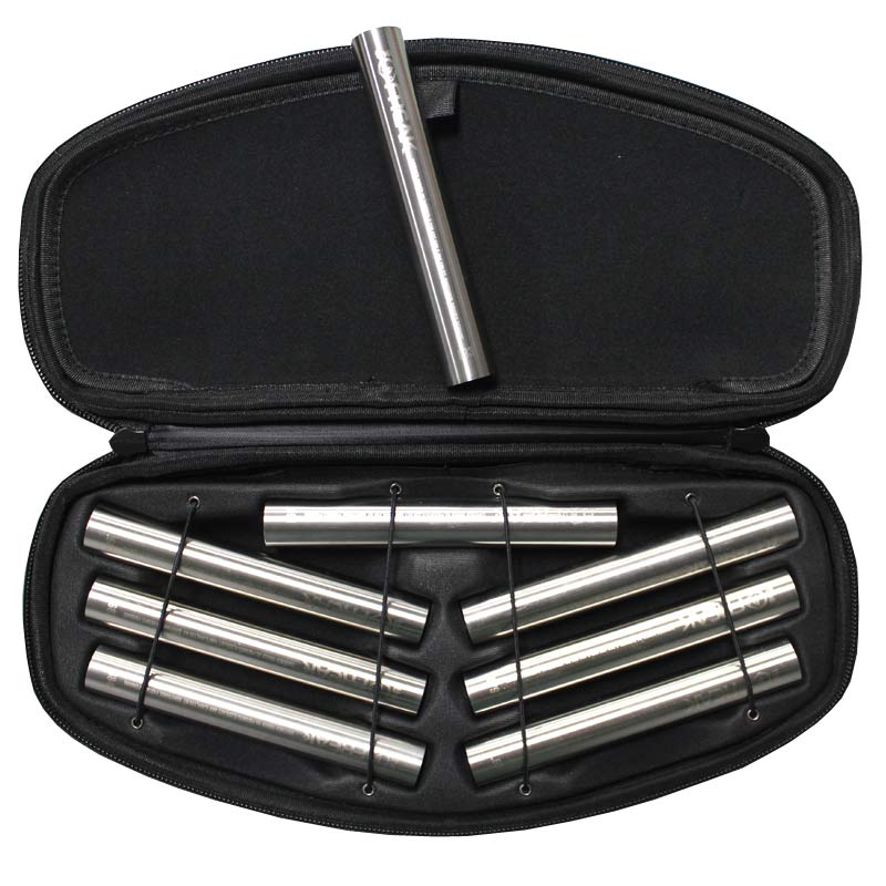 GOG Freak Barrel Boremaster Insert Kit Stainless Steel