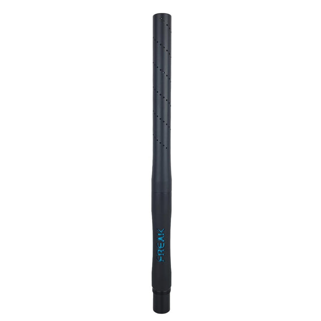 GOG Freak JR Barrel Autococker 14 Inch Black 1 Insert on a white background