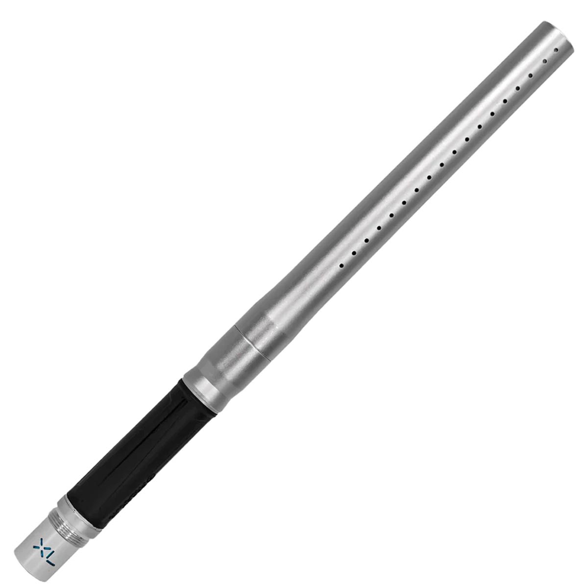 Canon Une Pièce DLX Freak XL Fibre Carbone 14 Pouces 0.691 Pour Paintball Autococker