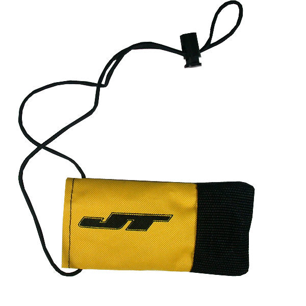 JT Paintball Barrel Blocker/Sock/Cover - Yellow