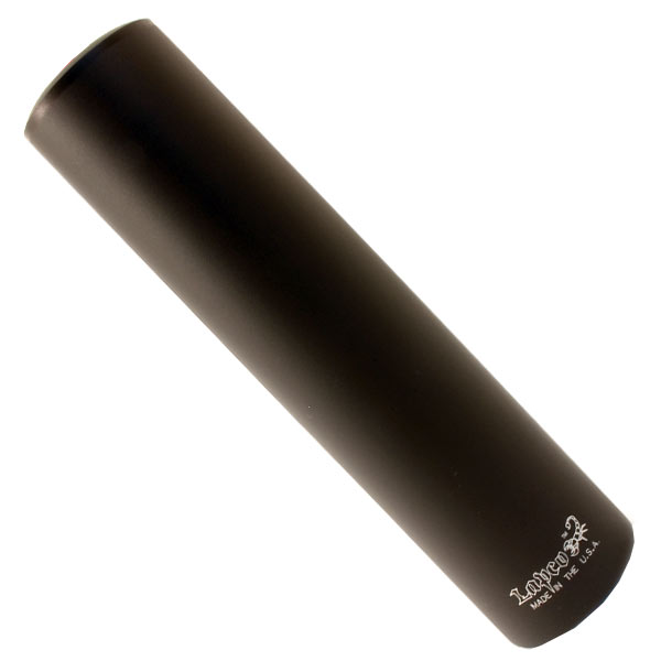 Lapco Universal Fake Paintball Barrel Suppressor
