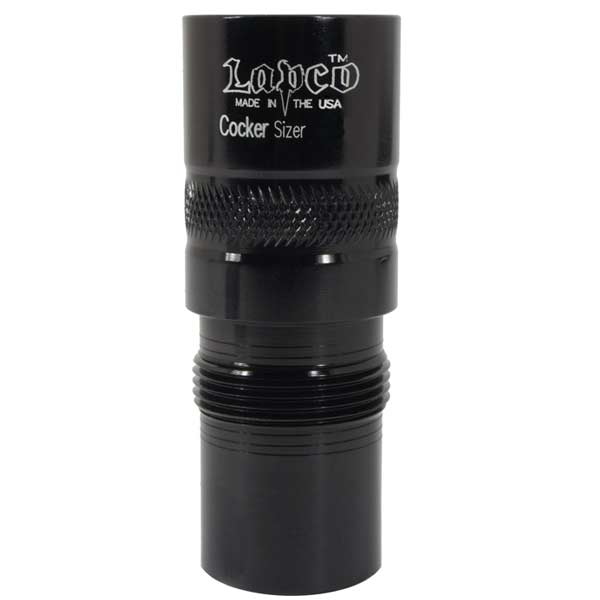 Lapco Breach Sizer for Autococker Paintball Barrel .676