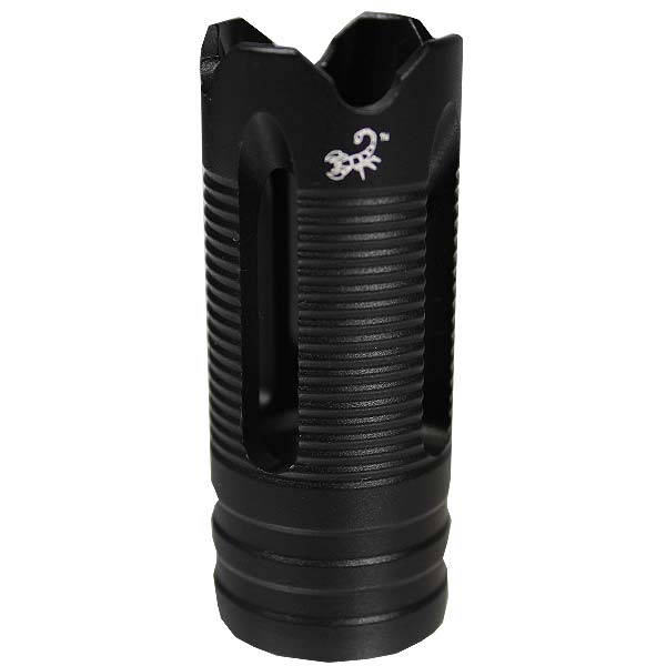 Lapco Phantom Style Flash Hider for BigShot Assault/Str8 Shot Barrel