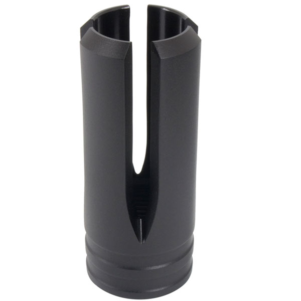 Lapco G36 Style Tip for BigShot Assault/Str8 Shot Paintball Barrel