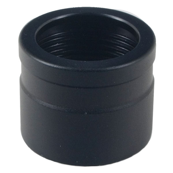 Lapco 1 Inch Thread Protector for BigShot Assault/Str8 Shot Barrels
