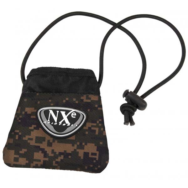 NXE Ballistic Paintball Barrel Sleeve Digi Camo