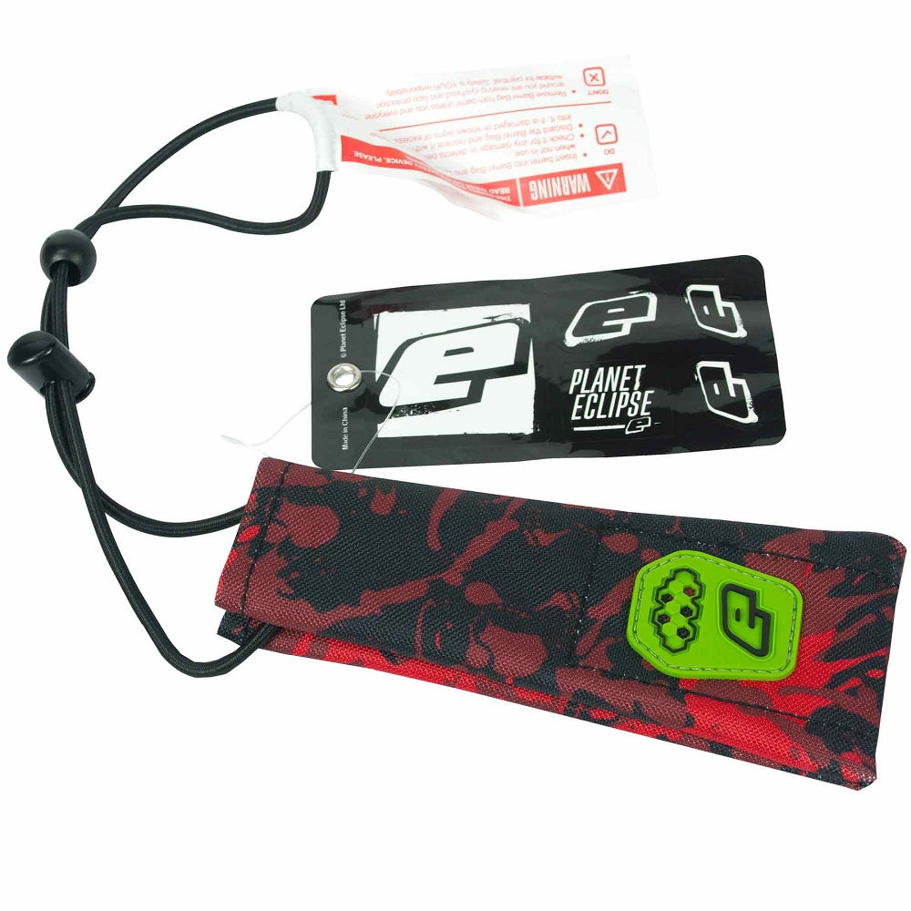 Planet Eclipse Barrel Sock Fire