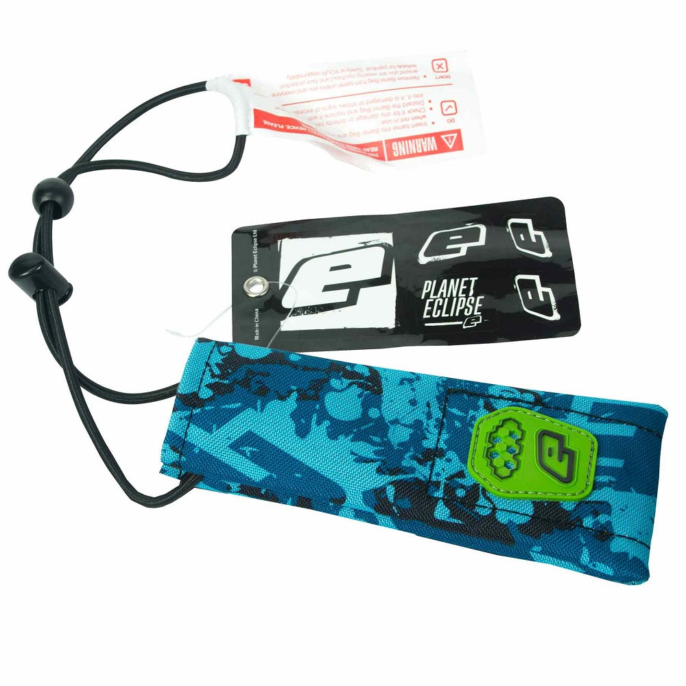 Planet Eclipse Barrel Sock Ice