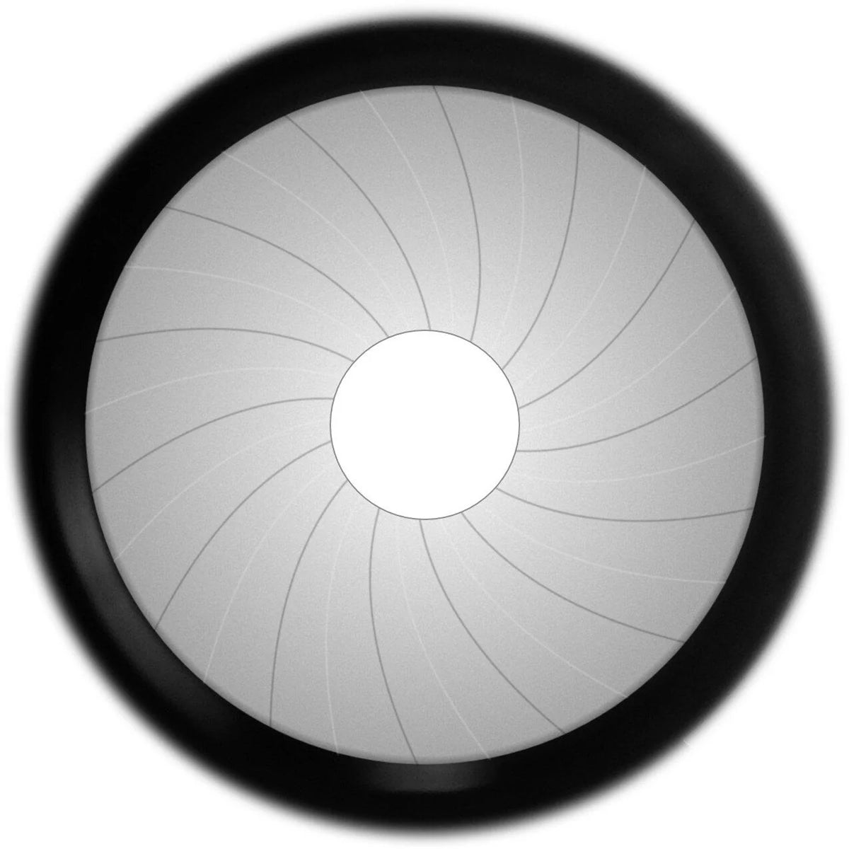 Interior of Planet Eclipse S63 PWR Rifled Lapco Insert