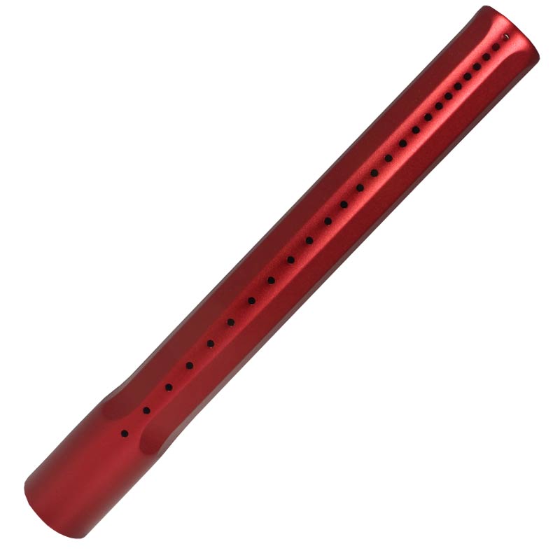 Planet Eclipse Shaft Pro Tip Kit 14 Inch Red Dust