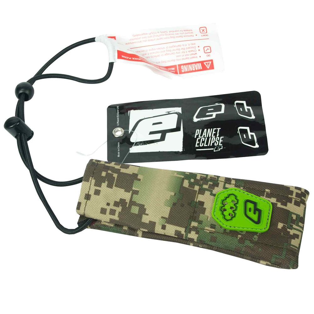 Planet Eclipse Barrel Sock HDE Earth