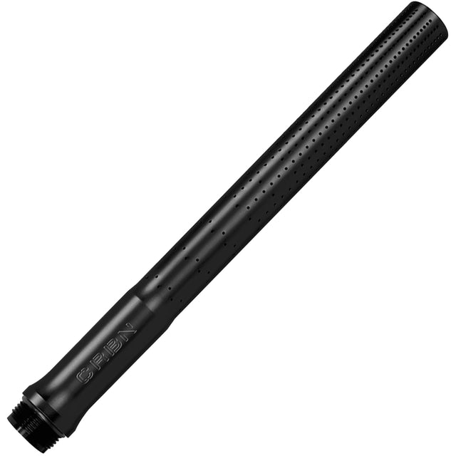 Black Planet Eclipse CRBN S63 Pro Nano FL Tip Black CRBN embellishment