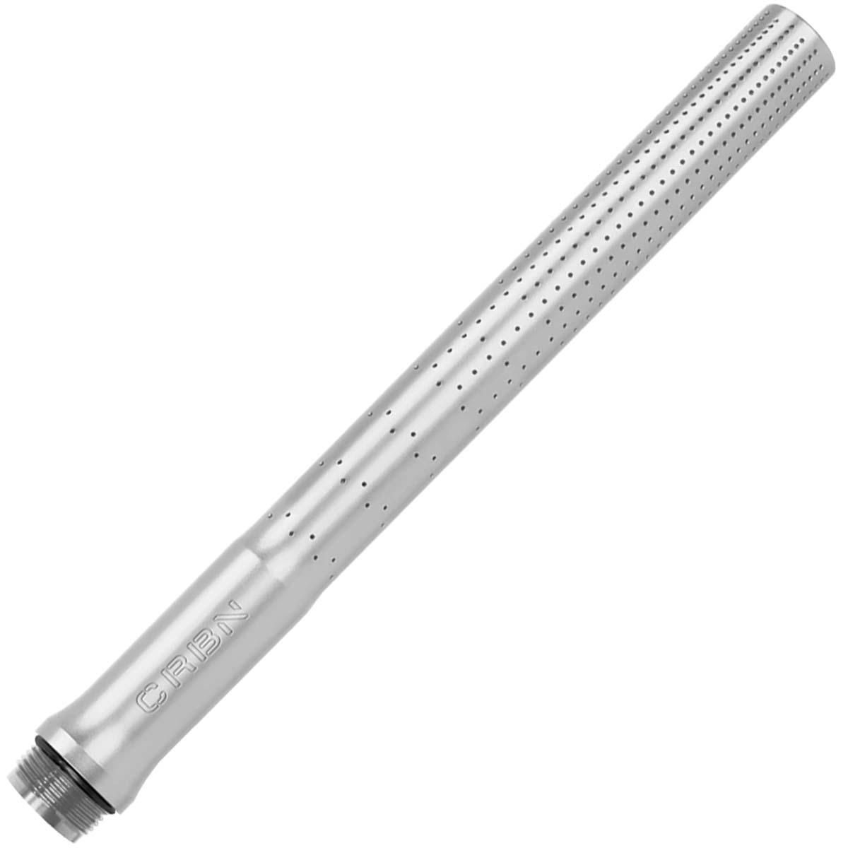 Silver Planet Eclipse CRBN S63 Pro Nano FL Tip with CRBN embellishment