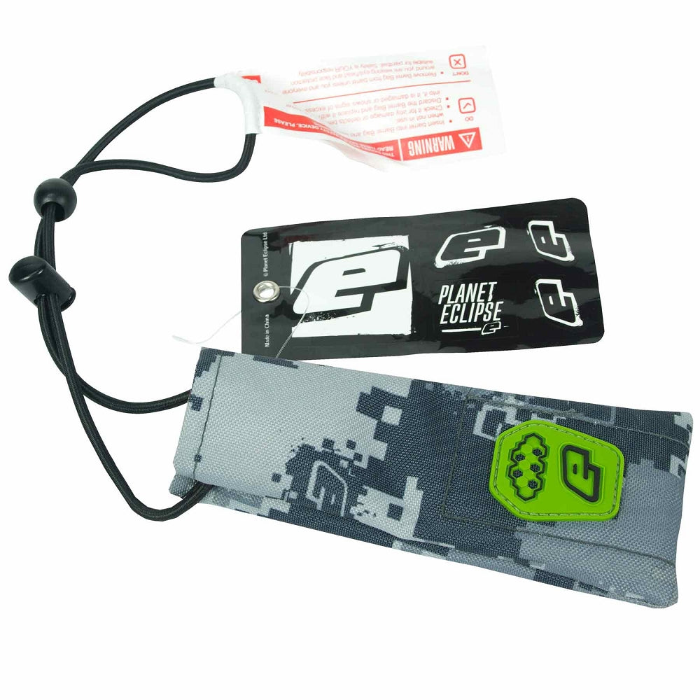 Planet Eclipse Barrel Sock HDE Urban