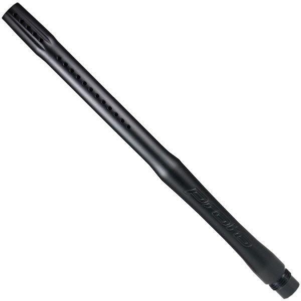 Proto 1 Piece Tippmann A5/X7/BT-4 Barrel 14 Inch Black Dust