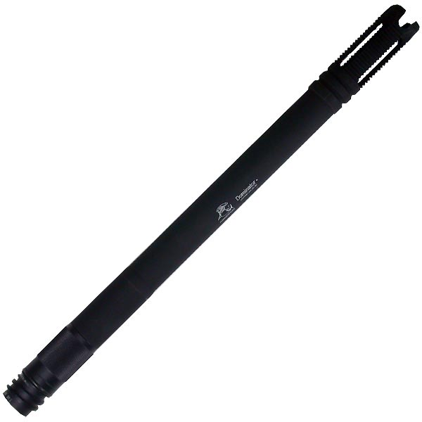 Hammerhead Dominator Tippmann 98 Barrel 14 Inch - Black