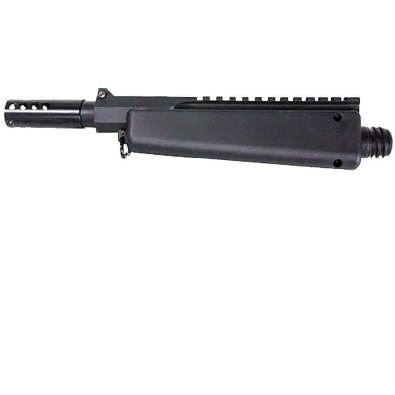 Tippmann 98 Custom Platinum Series Flatline Barrel