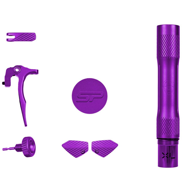 Shocker ERA Accent Kit Purple