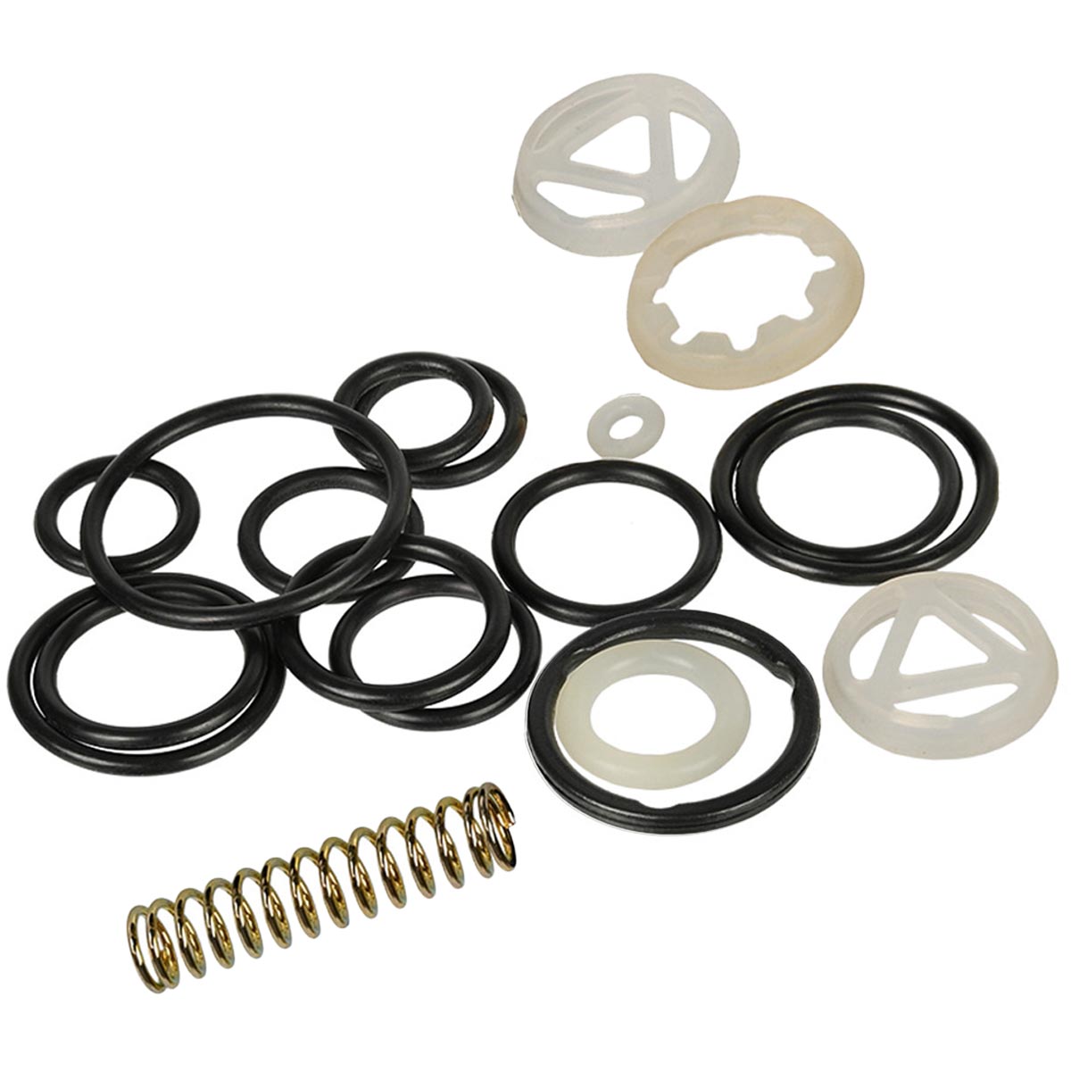 Method Shocker Era Bolt Kit parts kit