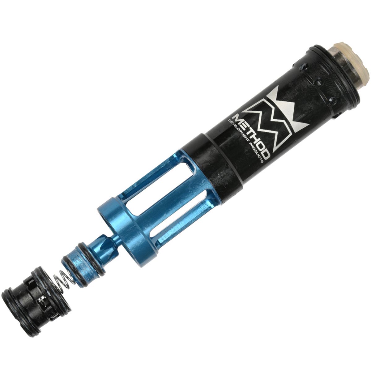 Method Shocker Era Bolt Kit full view