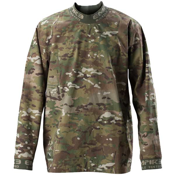 Empire BT 2013 Freedom THT Paintball Jersey ETACS