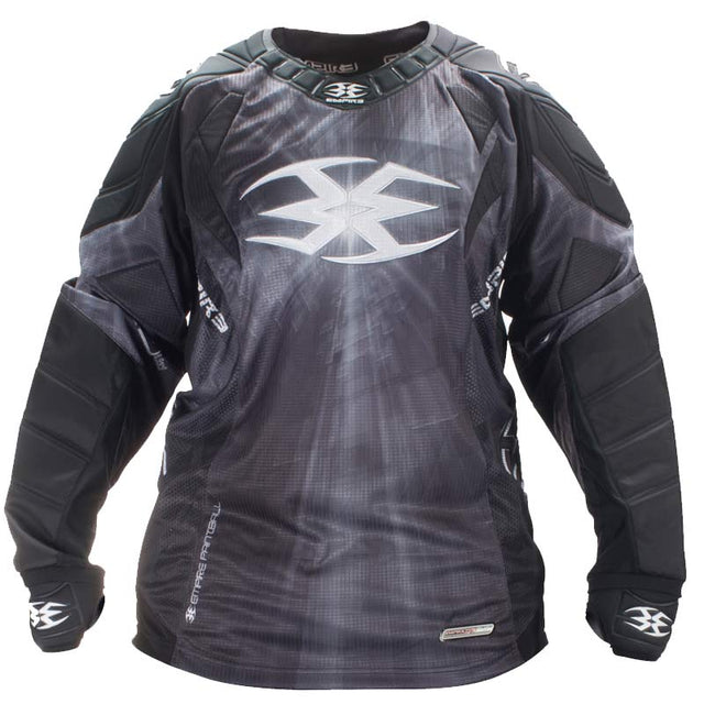 Empire 2014 LTD Paintball Jersey FT Flare
