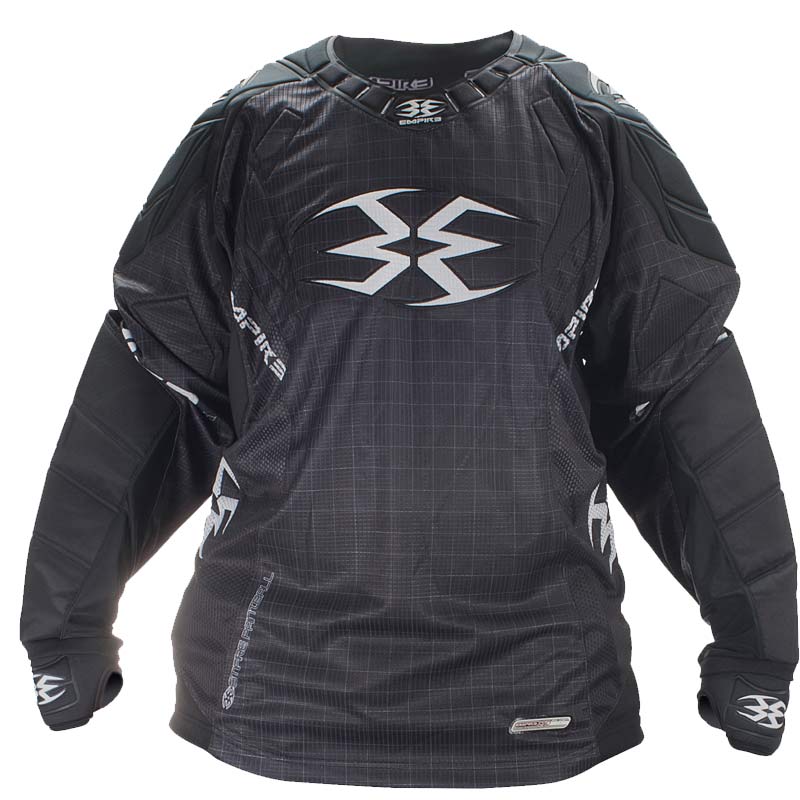 Empire 2014 LTD Paintball Jersey FT Grid