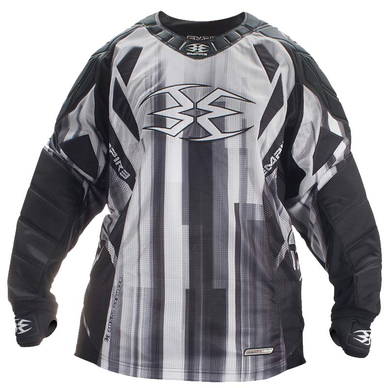 Empire 2014 LTD Paintball Jersey FT Fades