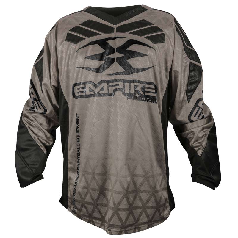 Empire 2016 Prevail F6 Paintball Jersey Camo