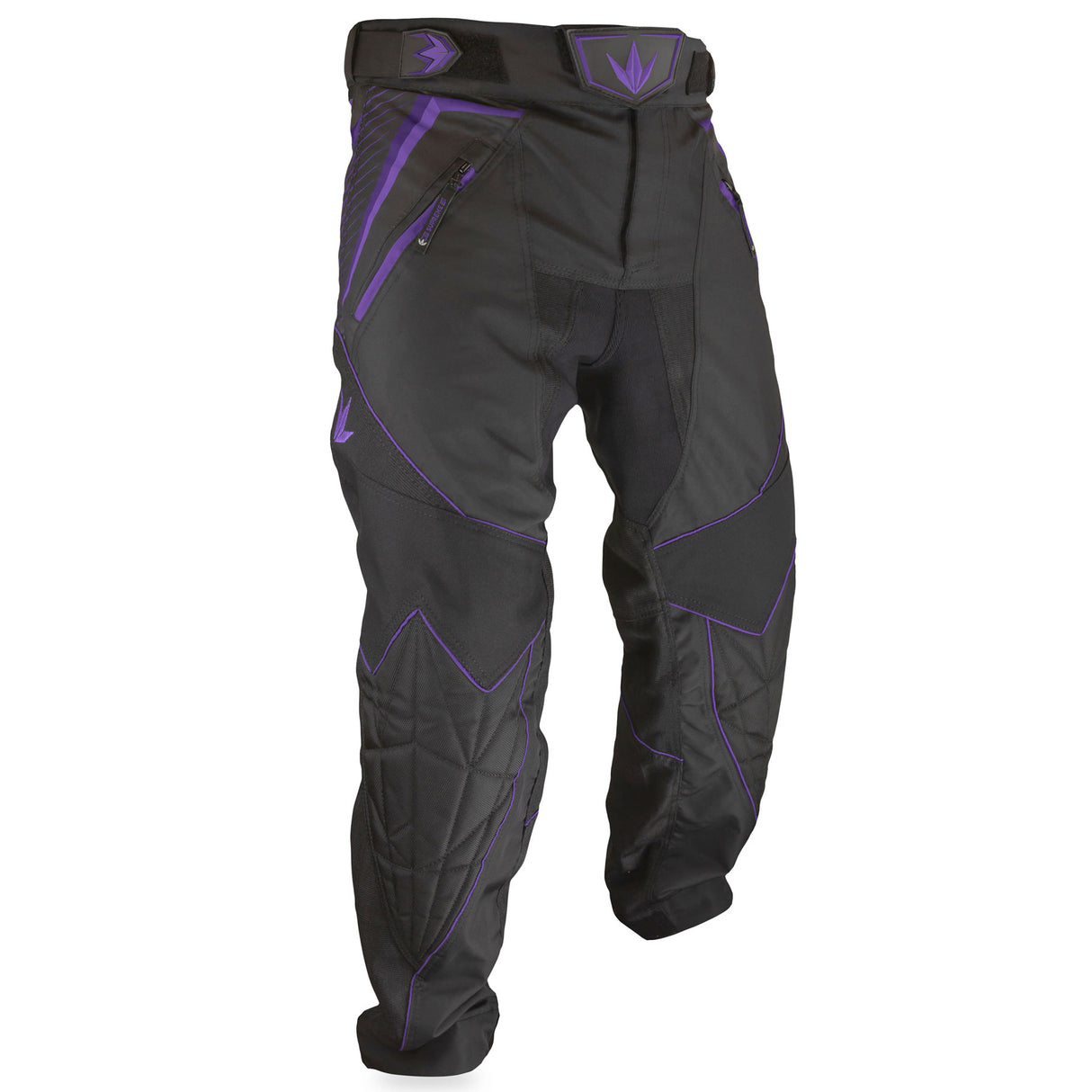 Bunker Kings V2 Supreme Pants Purple