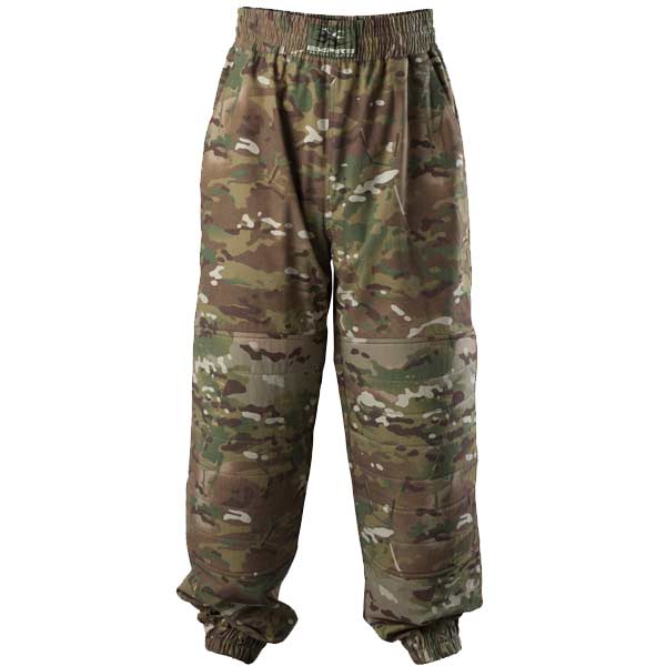 Empire BT 2013 Freedom THT Paintball Pants ETACS