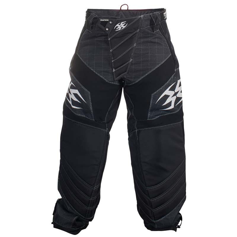Empire 2014 LTD Paintball Pants FT Grid