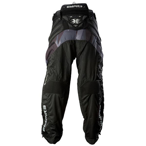 Empire 2012 Contact LTD TW Paintball Pants Glass Black