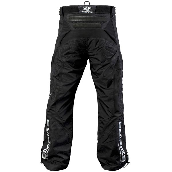 Empire 2012 Contact ZERO Paintball Pants Black