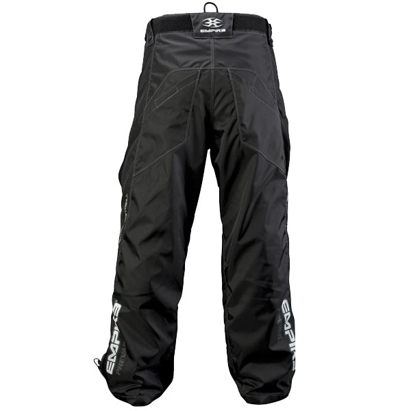 Empire 2012 Prevail TW Paintball Pants Black Youth