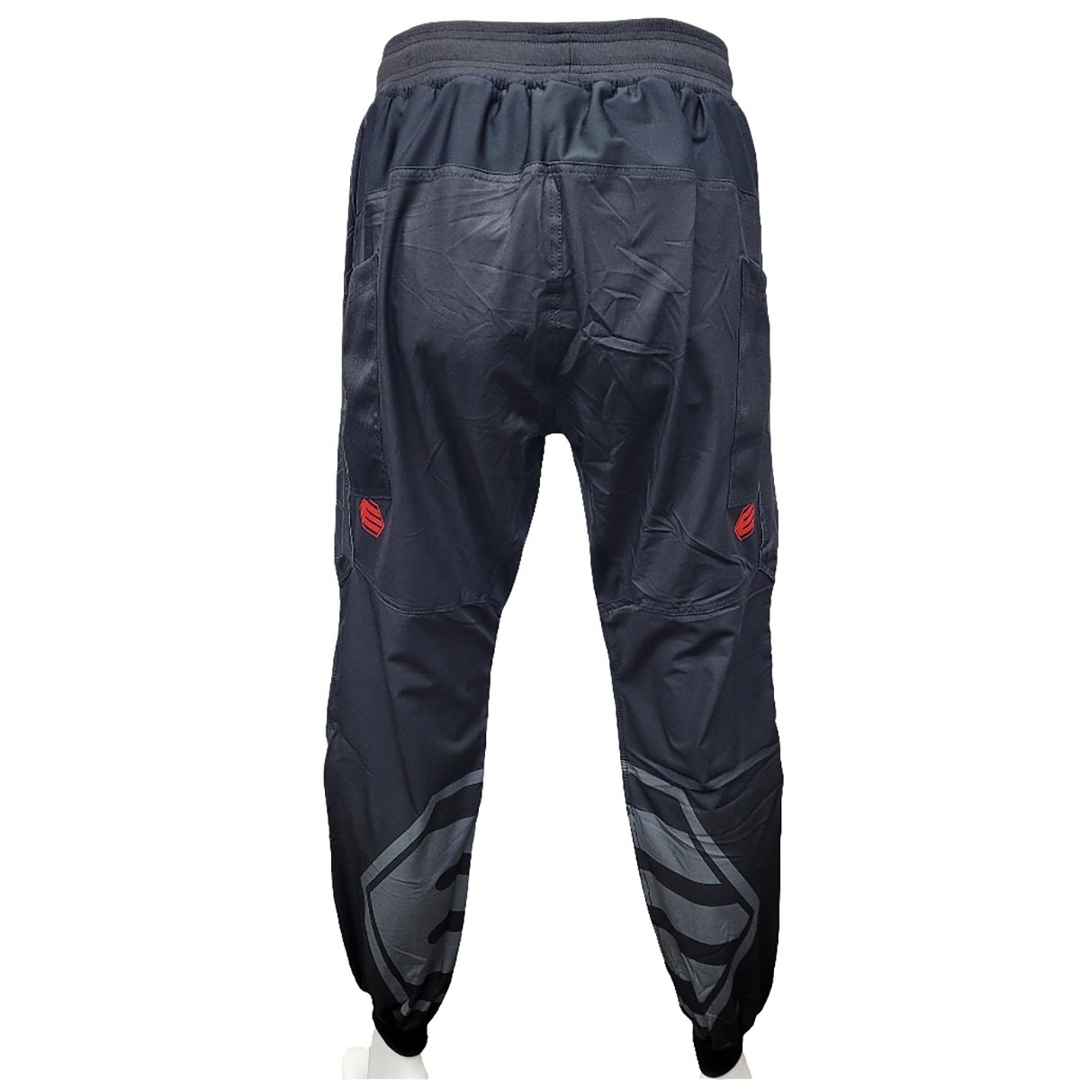 Empire Paintball CMDR Pro Jogger Pants Black