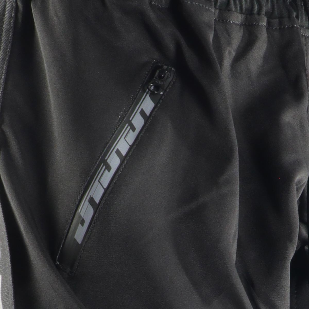 JT Paintball Classic Pants Black close up