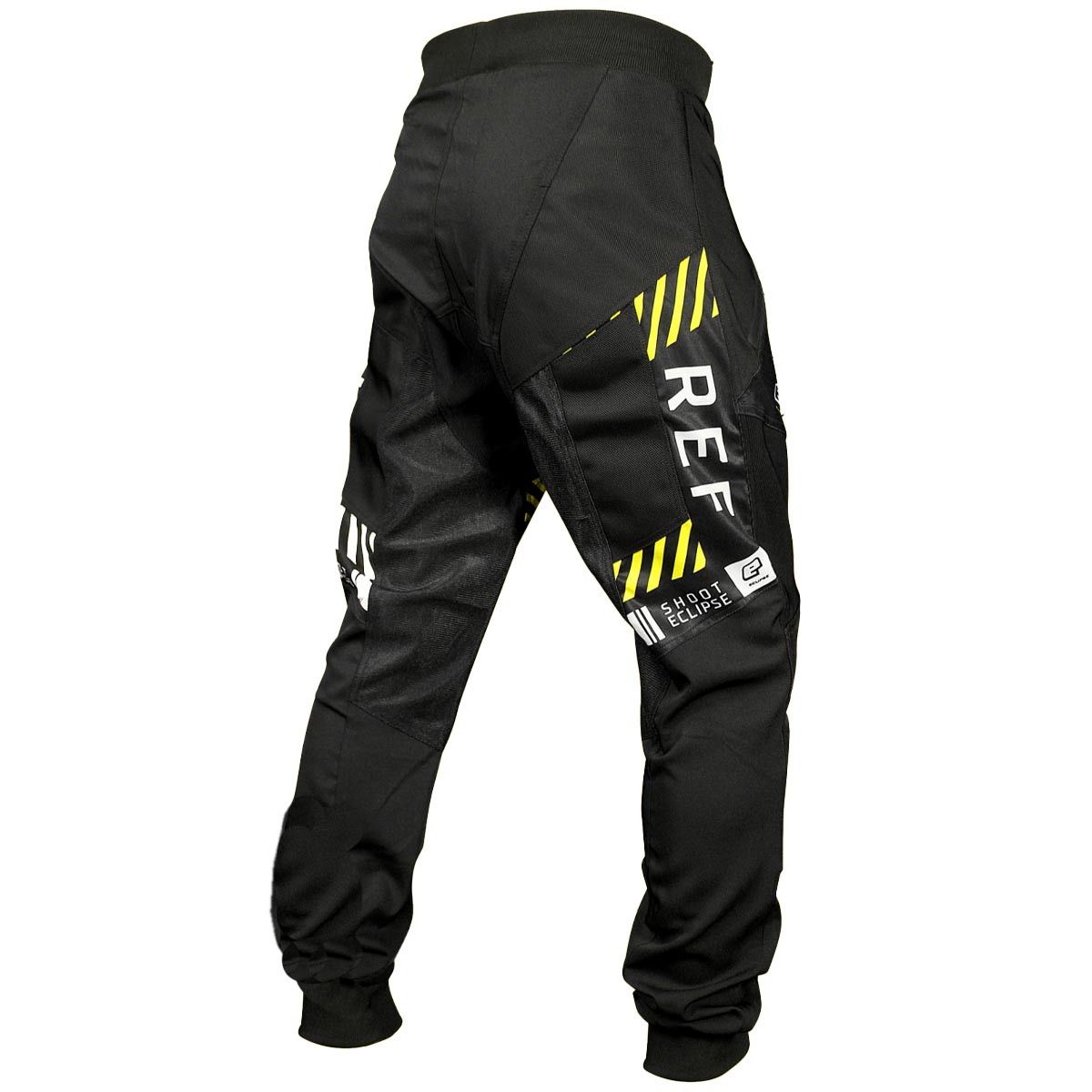 Planet Eclipse Flyte Paintball Pants Ref Yellow Black