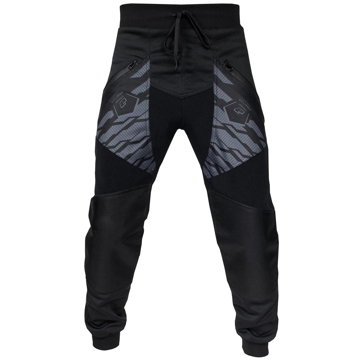 Planet Eclipse Flyte Paintball Pants Beast Black