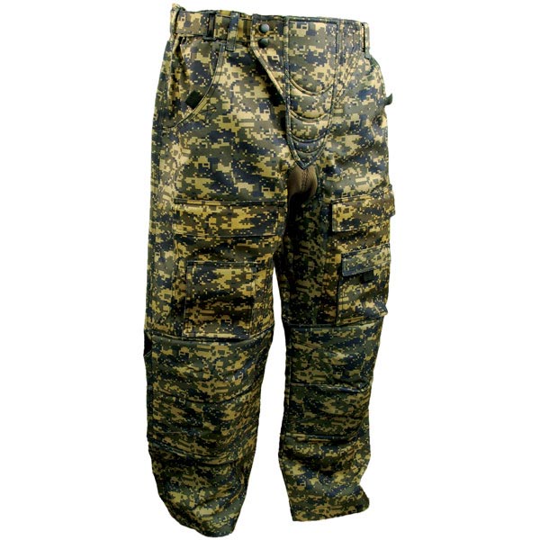 Tippmann Special Forces Paintball Pants