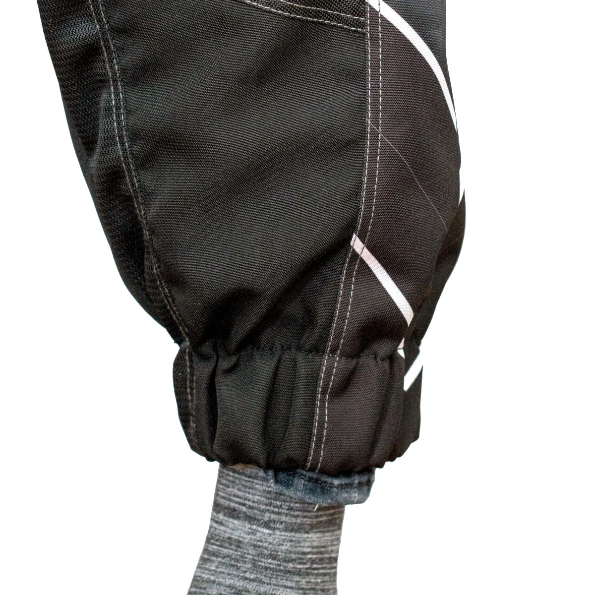 Valken Attack Paintball Pants Black/Grey
