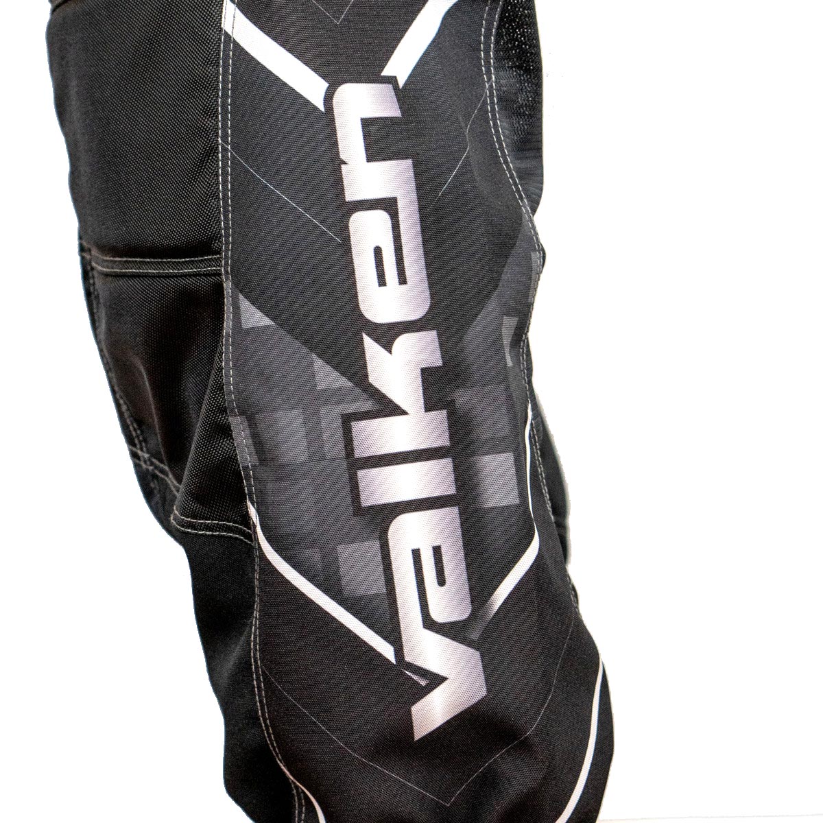 Valken Attack Paintball Pants Black/Grey