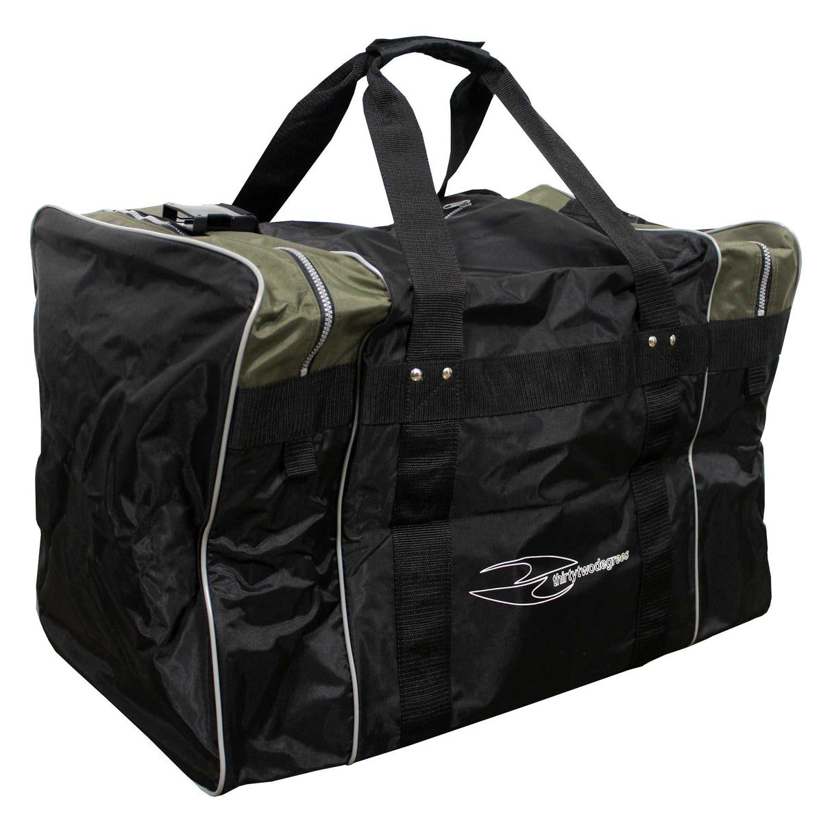 32 Degrees Paintball Duffel Bag