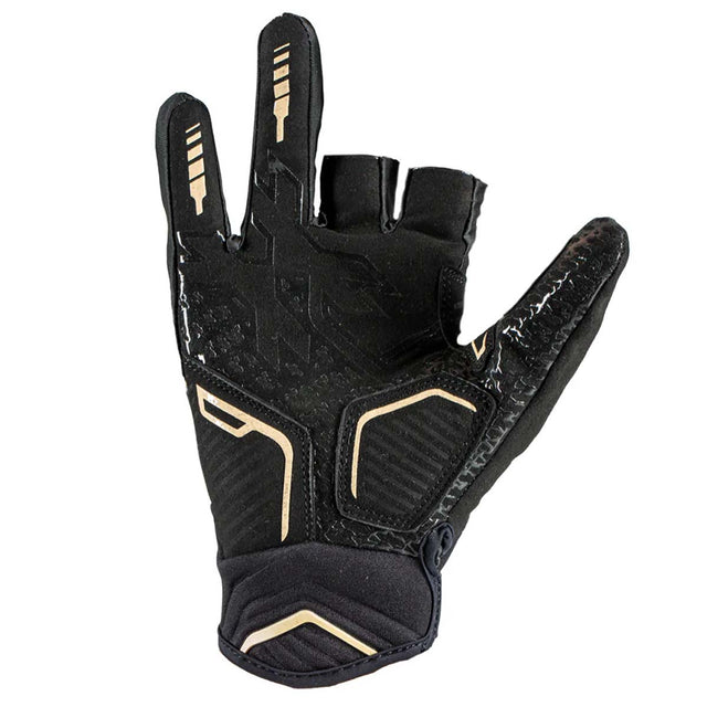 HK Army Hardline Armored Glove Tactical palm side