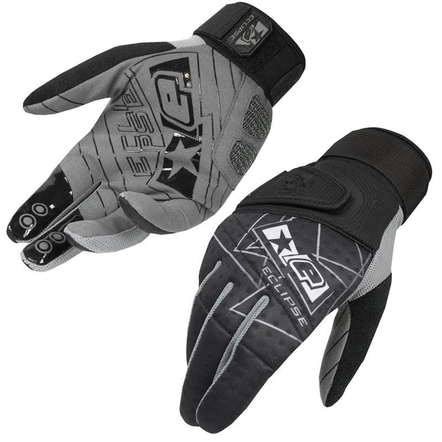 Planet Eclipse Full Finger Gen3 Gloves