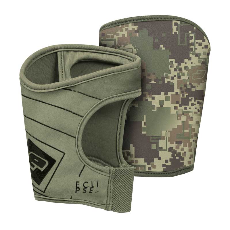 Planet Eclipse Paintball Snap Gloves HDE